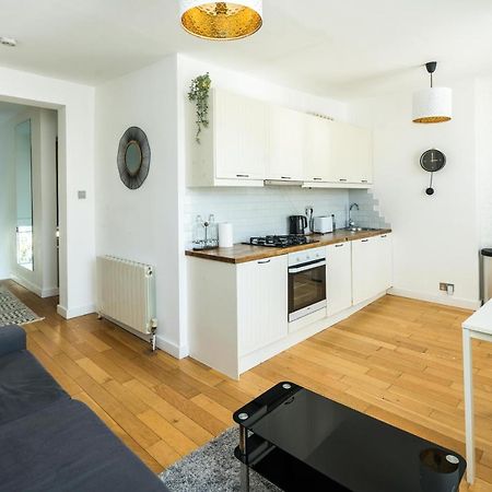 1 Bedroom Notting Hill London Eksteriør billede