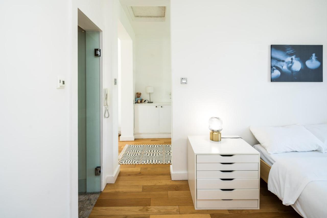 1 Bedroom Notting Hill London Eksteriør billede
