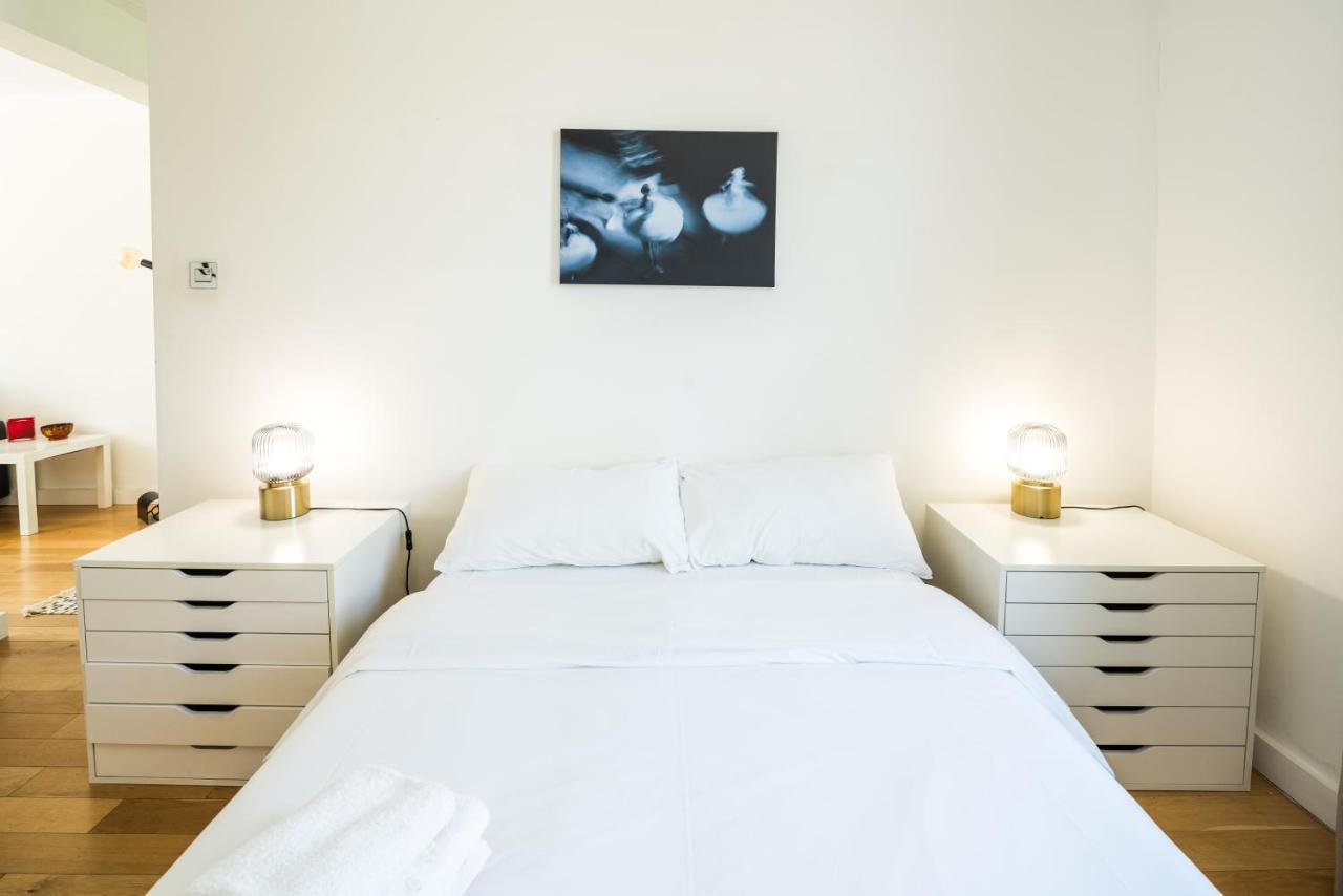 1 Bedroom Notting Hill London Eksteriør billede
